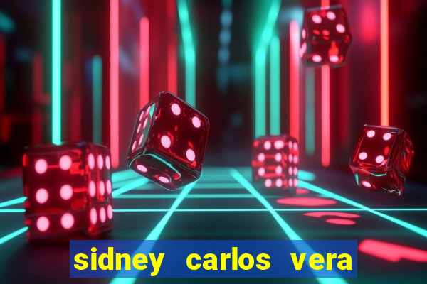 sidney carlos vera cruz porto